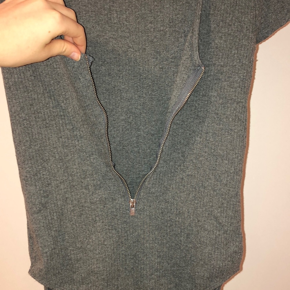 Express Bodysuit - Picture 4 of 6